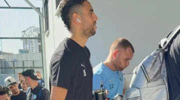 بعثة بيراميدز تصل نيجيريا لمواجهة ريفرز يونايتد في دوري أبطال أفريقيا